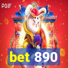 bet 890